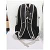 Image 2 : MIKEN FREAK GEAR BACKPACK (SILVER/BLACK)