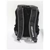 Image 2 : EASTONGEAR BACKPACK (BLACK)