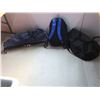 Image 2 : LOT OF 3 ASSORTED GEAR BAGS