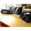 Image 1 : LOT OF 3 GEAR BAGS **USED**