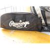 Image 2 : LOT OF 3 GEAR BAGS **USED**