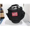Image 1 : RAWLINGS BALL BAG 24"x12d. APPROX.