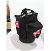 Image 2 : RAWLINGS BALL BAG 24"x12d. APPROX.