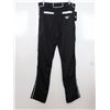 Image 2 : LOUISVILLE SLUGGER MEN'S PANTS (BLACK) (2-XL 6-L)
