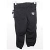 Image 2 : LOUISVILLE SLUGGER YOUTH KNICKERS (BLACK) (3-YXL 2-YL 2-YM 2-YS 3-YXS)