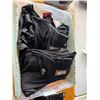 Image 1 : RAWLINGS MEN'S PANTS (BLACK) (3-2XL 4-XL 9-L 1-M 7-S)