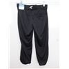 Image 2 : EASTON SOFTBALL PANTS (BLACK) (2-GIRLS SMALL 1-GIRLS MEDIUM 2-WOMEN'S SMALL