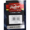 Image 3 : RAWLINGS SOFTBALL PANTS (NAVY) GIRL'S LARGE
