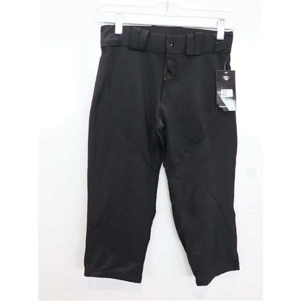 LOT OF 3 ASSORTED LOUISVILL SLUGER PANTS
