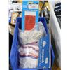 Image 1 : LOT OF 2 SOCCER BALL BAGS