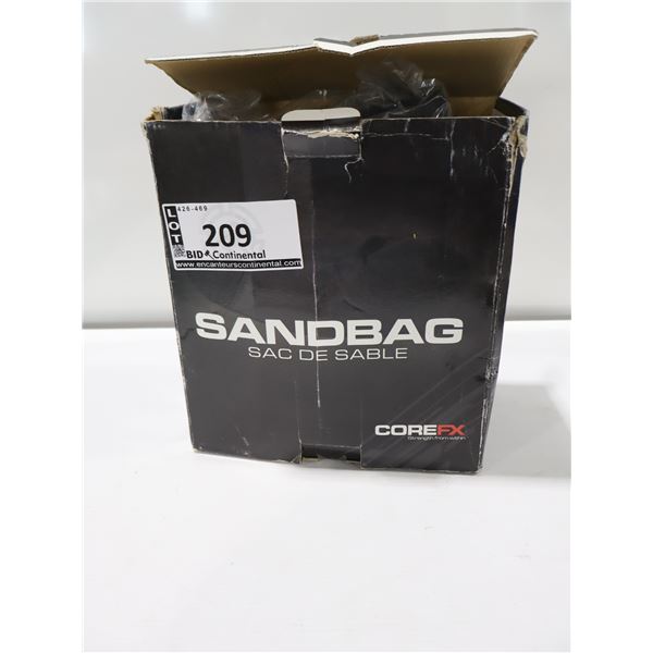 COREFX SANDBAG