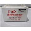 Image 1 : SPORTS DOCTOR FIRST AID KIT