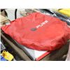 Image 1 : LOT OF 2 PURE POP-UP GOLF DRIVING NETS