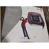 Image 2 : LOT OF 2 PURE POP-UP GOLF DRIVING NETS
