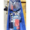 Image 1 : LOT OF 15 ASSORTED WRIST BANDS AND HEADBANDS