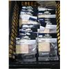 Image 1 : LOT OF 18 REEBOK LACE TIGHTENERS