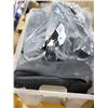 Image 3 : PAIR OF KNAPPER OVERSHOES (ASSORTED SIZES)