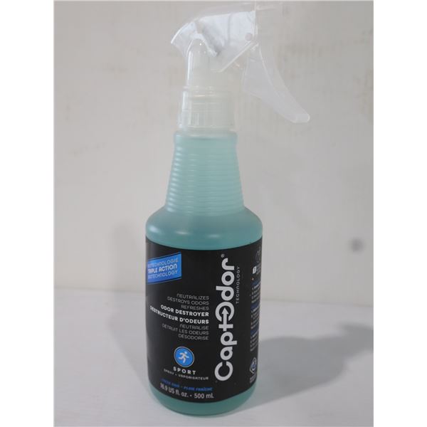 CAPTODOR SPORT SPRAY (500ml)