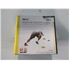 Image 1 : 4-PACK REACTIVE AGILITY CONES