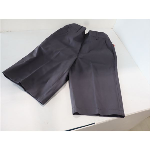 BIN OF FRENCH TOAST BRAND SHORTS (ASSORTED SIZES)