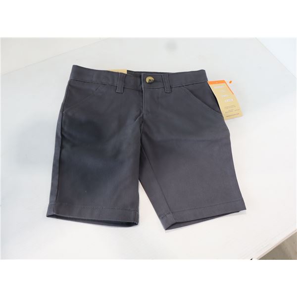 BIN OF FRENCH TOAST BRAND SHORTS (ASSORTED SIZES)