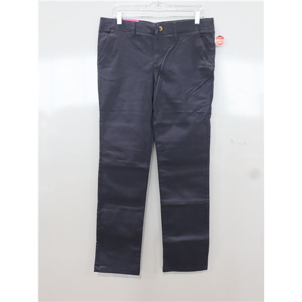 BIN OF FRENCH TOAST BRAND PANTS (ASSORTED SIZES)