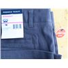 Image 3 : BIN OF FRENCH TOAST BRAND PANTS (ASSORTED SIZES)
