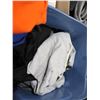 Image 2 : BIN OF ASSORTED HOODIES