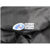 Image 2 : BIN OF ASSORTED HOODIES **COMPANY LOGOS**