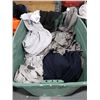 Image 1 : BIN OF GOLF T-SHIRTS (ASSORTED)