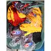Image 1 : BIN OF ASSORTED SHORTS