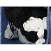 Image 1 : BIN OF ASSORTED LONG-SLEVE SHIRTS