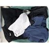 Image 1 : BIN OF ASSORTED SWEAT PANTS