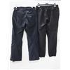 Image 2 : LOT OF 2 WEATHER RESISTANT PANTS