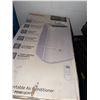Image 1 : AIR CONDITIONER TOSHIBA RAC-PD0812CRRU 8000BTU