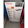 Image 1 : AIR CONDITIONER TOSHIBA RAC-PD0812CRRU 8000BTU