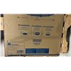 Image 4 : FUNSICLE 18' OASIS DESIGNER POOL 18'x48"  6660gal #P9Q01848B