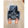 Image 2 : BETO CHILD BIKE SEAT