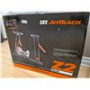 Image 1 : JETBLACK Z2 FLUID BIKE TRAINER