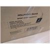 Image 2 : HOLLYWOOD RACKS #HR1000Z-R BIKE RACK **OPEN BOX**