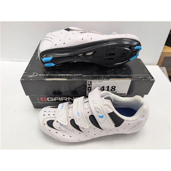 GARNEAU FLORA WOMEN'S BIKE SHOES #W'S FLORA 2  SIZE: 7
