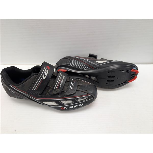 GARNEAU VENTILATOR  WOMEN'S BIKE SHOES  SIZE: 6 ***NO BOX***