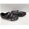 Image 1 : GARNEAU VENTILATOR  WOMEN'S BIKE SHOES  SIZE: 6 ***NO BOX***