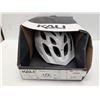 Image 1 : KALI CHAKRA SOLO BIKE HELMET SIZE:SM,  MADE: 09/2021