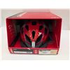 Image 1 : GARNEAU NINO BIKE HELMET SIZE:50-55cm,  MADE: 11/2017