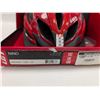 Image 3 : GARNEAU NINO BIKE HELMET SIZE:50-55cm,  MADE: 11/2017