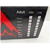 Image 3 : SEVEN PEAKS SPIRIT BIKE HELMET SIZE:L/XL,