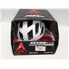 Image 1 : SEVEN PEAKS HEROES BIKE HELMET SIZE:SM,  MADE: 10/2021