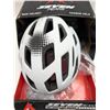 Image 2 : SEVEN PEAKS HEROES BIKE HELMET SIZE:SM,  MADE: 10/2021