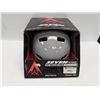 Image 1 : SEVEN PEAKS HAWK BIKE HELMET SIZE:L/XL,  MADE: 10/2021